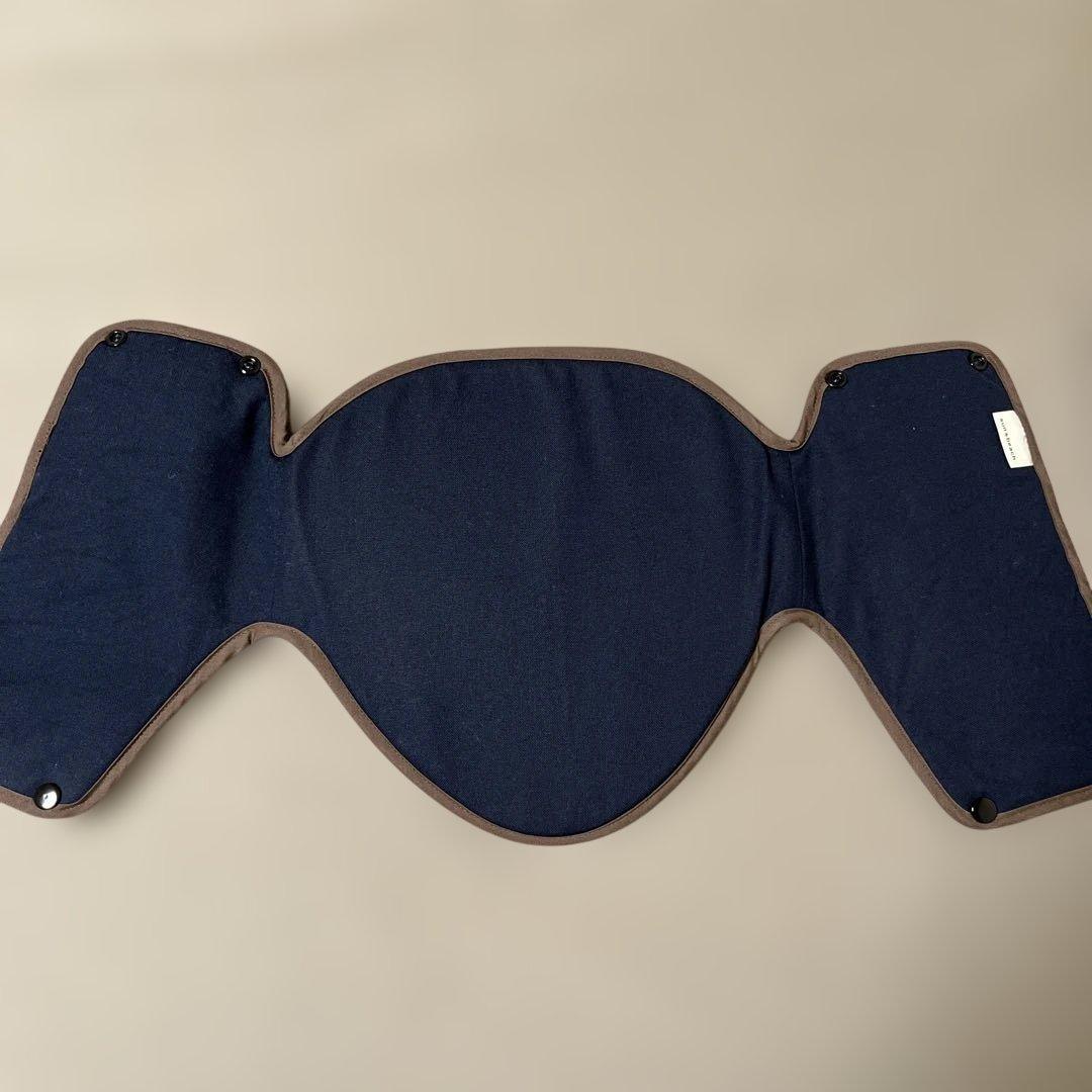 sun&beach 対面抱っこ/おんぶ用 抱っこ紐