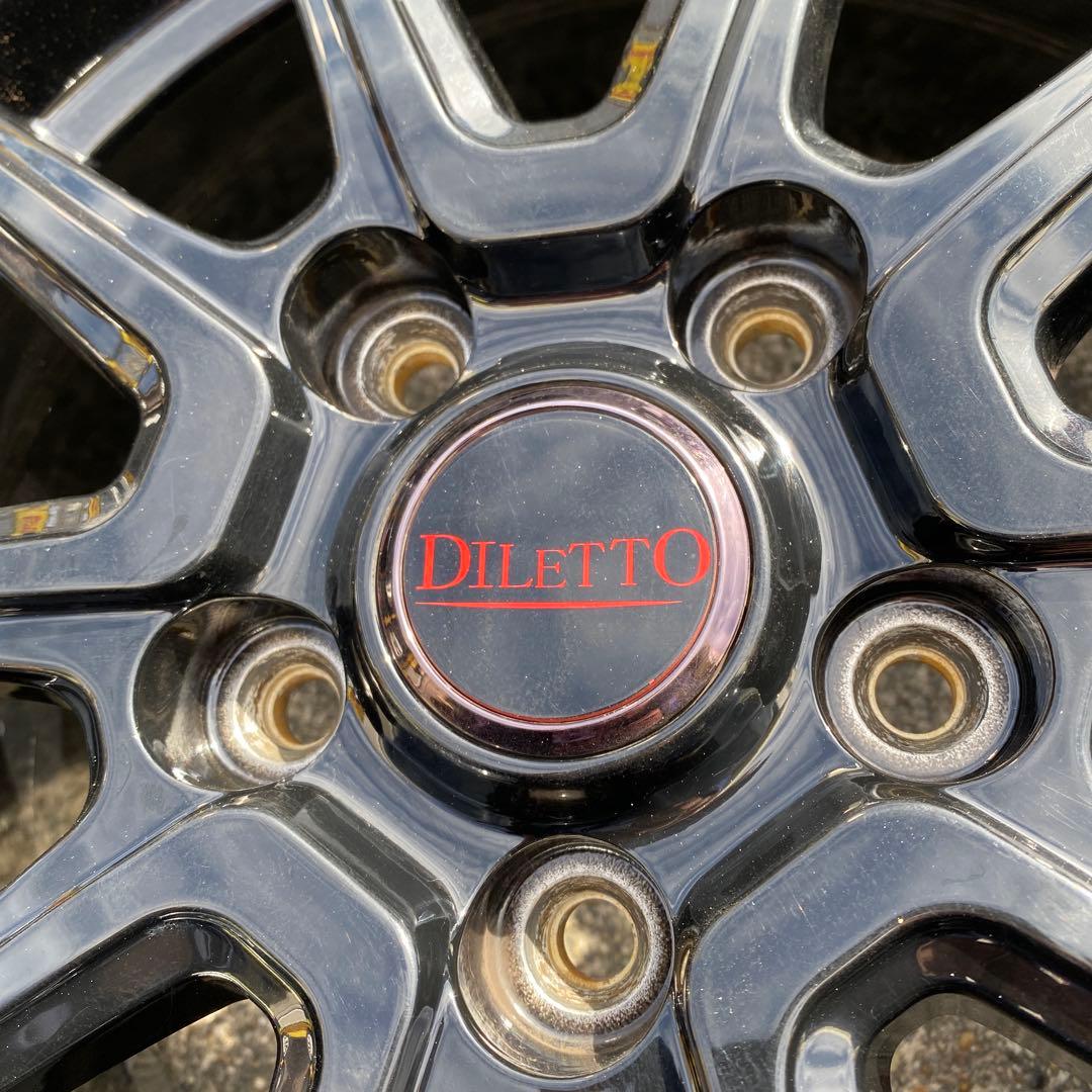 ◇新品ピレリ195/65R15+中古アルミスタッドレスセット80ノア、ヴォクシー