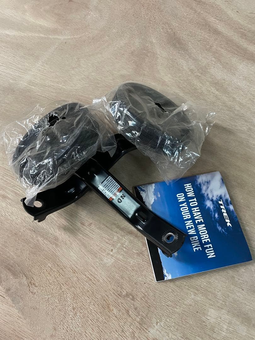 大阪府引き取り限定！トレック　子供用自転車　16インチ　室内保管