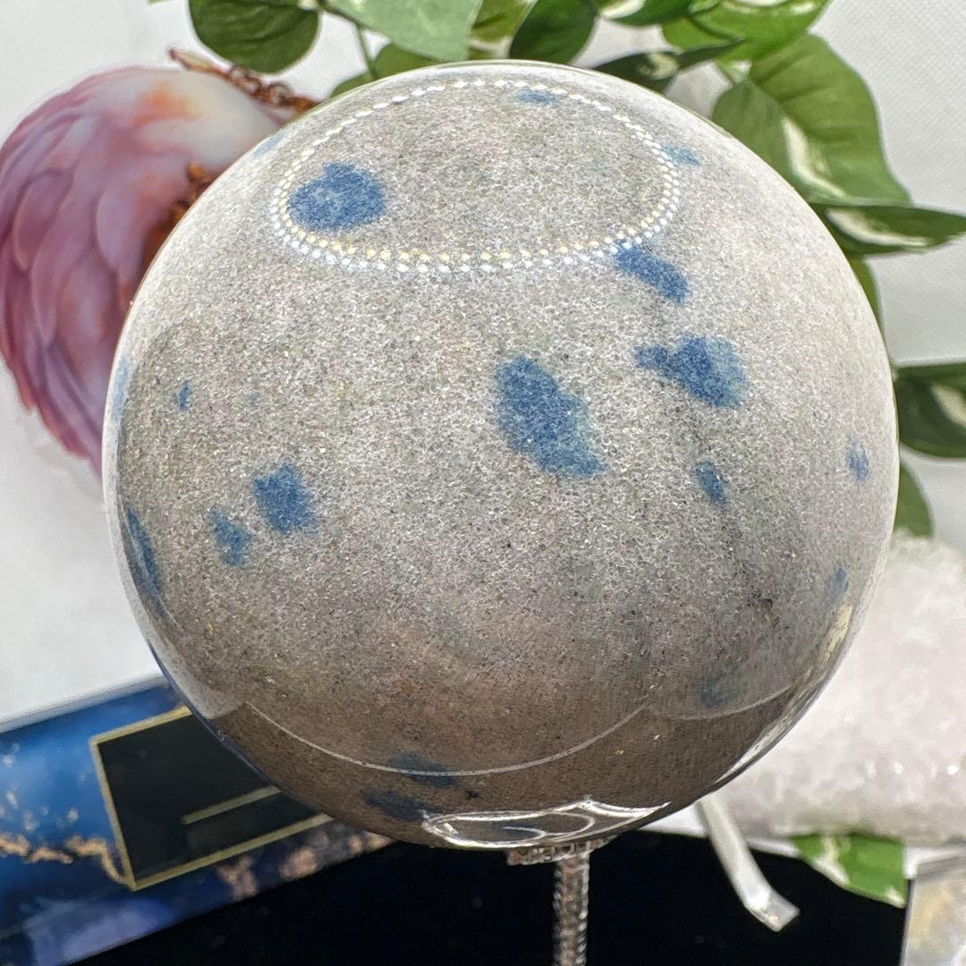 k2ストーンスフィア♡♡7cmオーバー♡No.1509