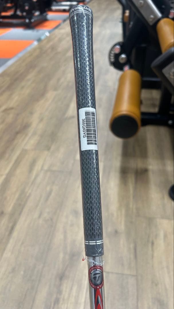 テーラーメイド　フォージド　ウェッジ　MG4 58/12HB モーダス105s