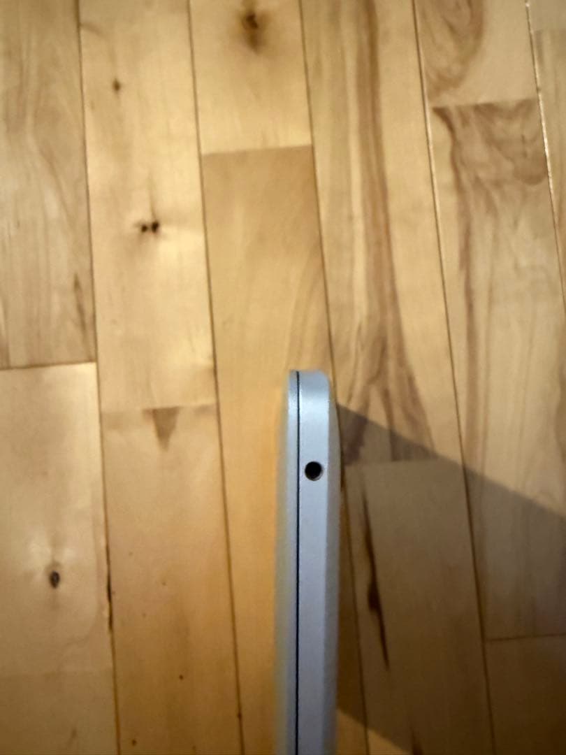 M1 MacBook Air(16GB/256GB) スペースグレイ