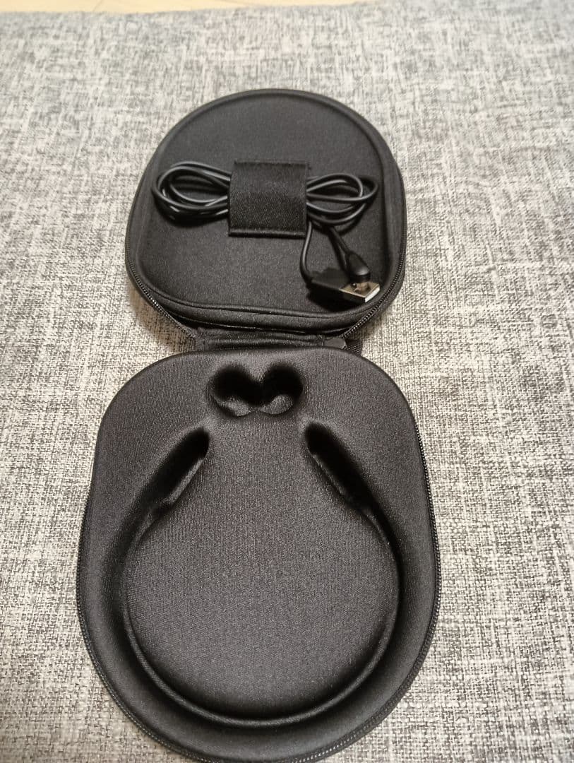 Shokz OpenRun Pro S810 ケース・充電ケーブル付き