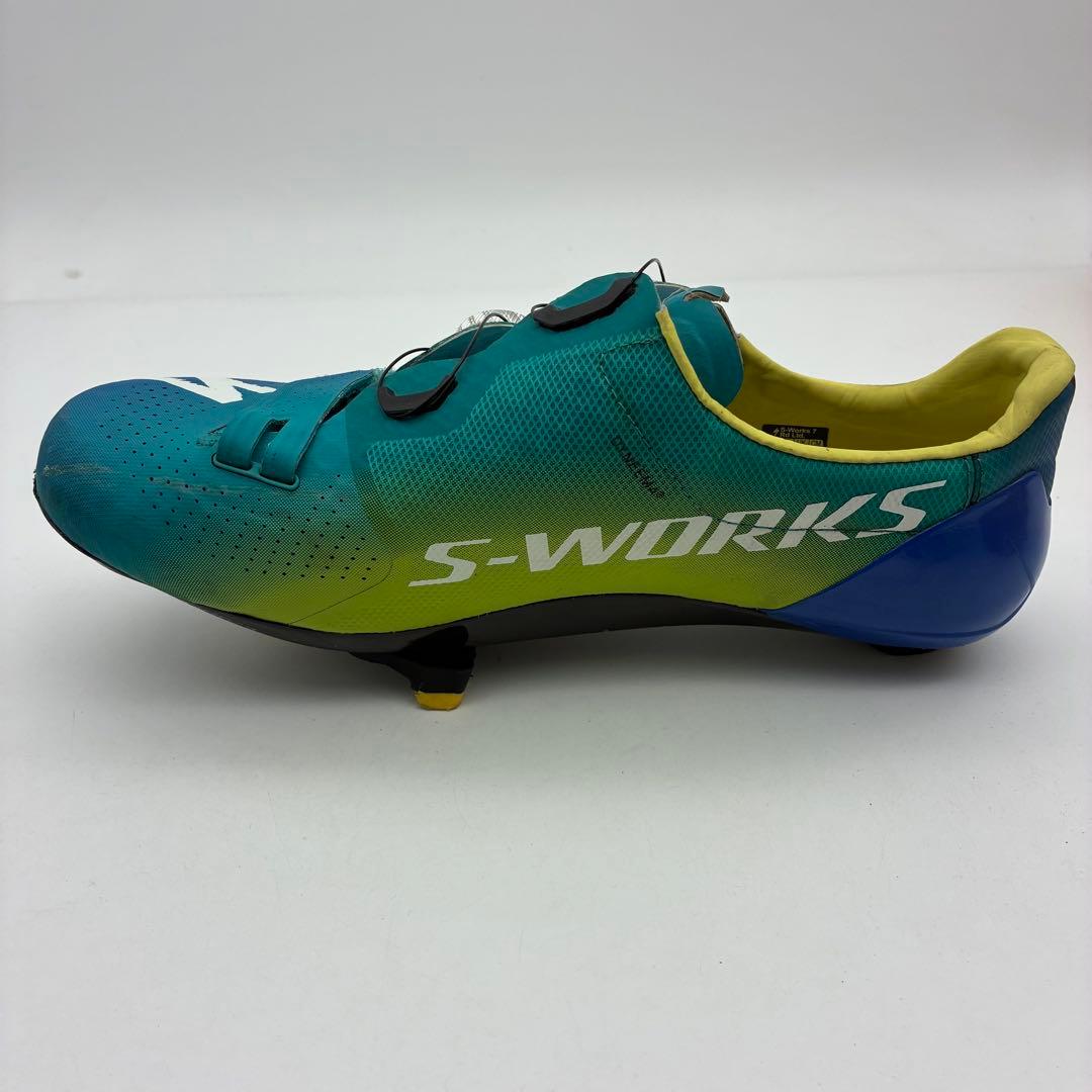 SPECIALIZED ロードシューズ ダイヤル式　26.5cm