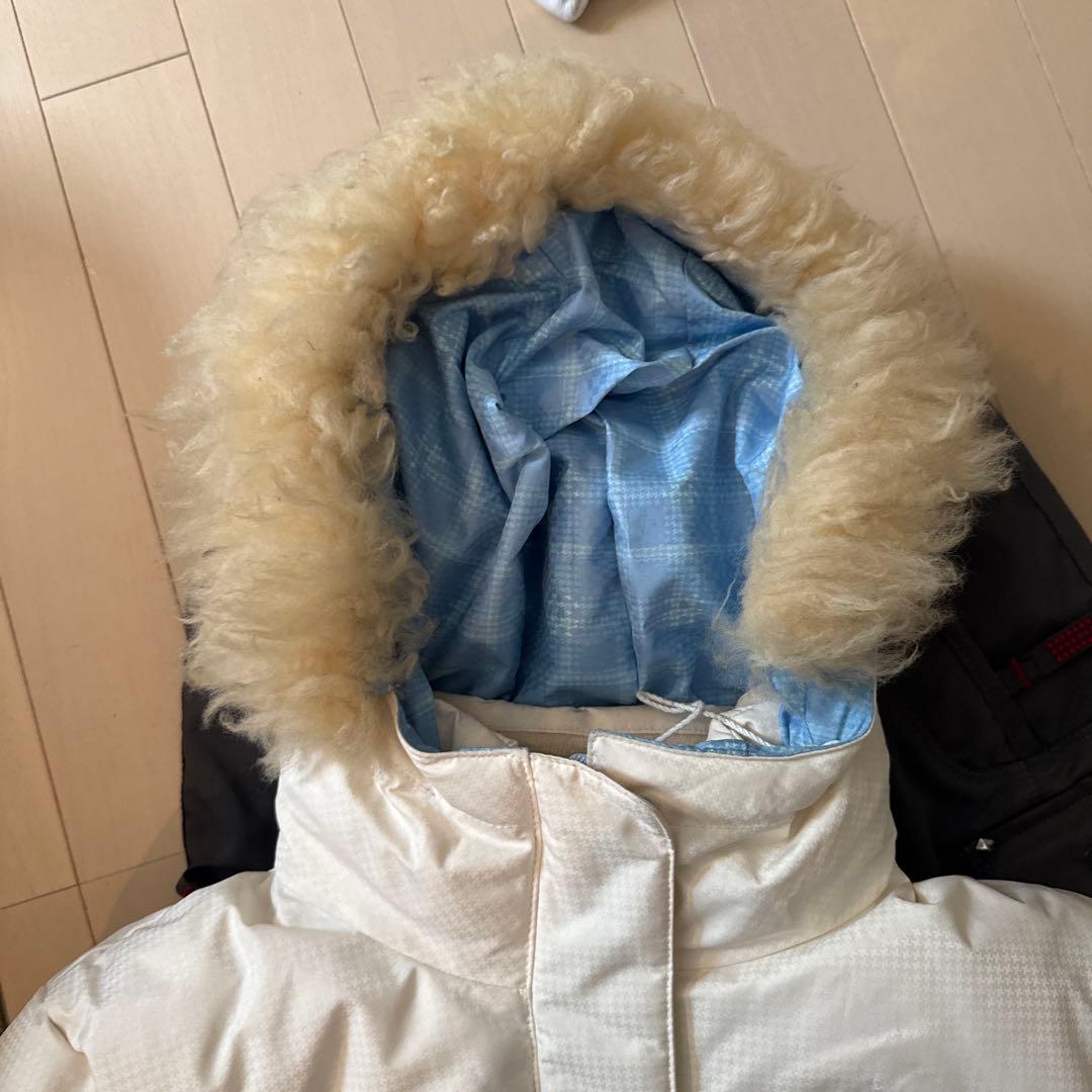 phoenix　スキーウェア