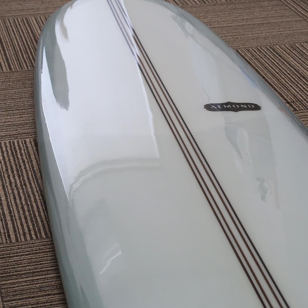 ALMOND Surf Thump /アーモンド サーフボード ロングボード