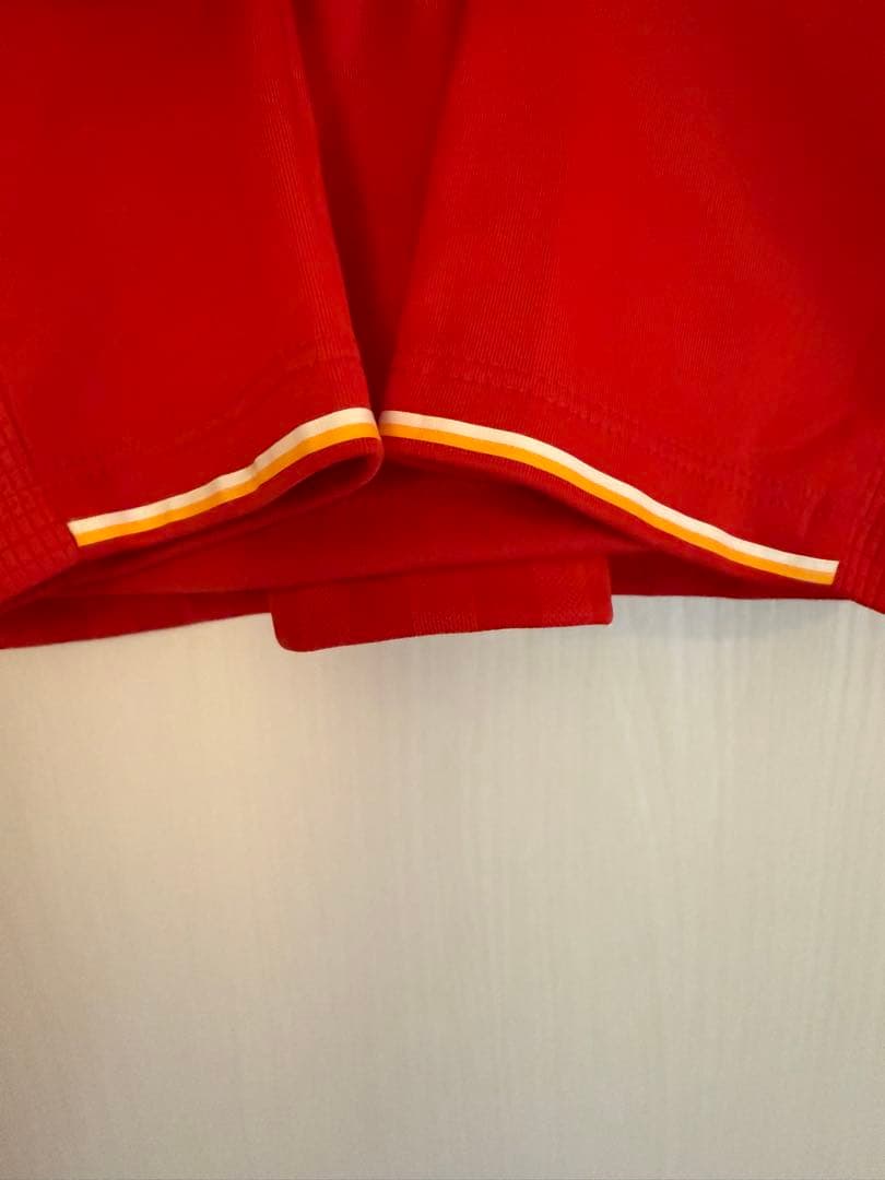 【正規品】 リバプール ユニフォーム 2015 2016 リヴァプール ウェア