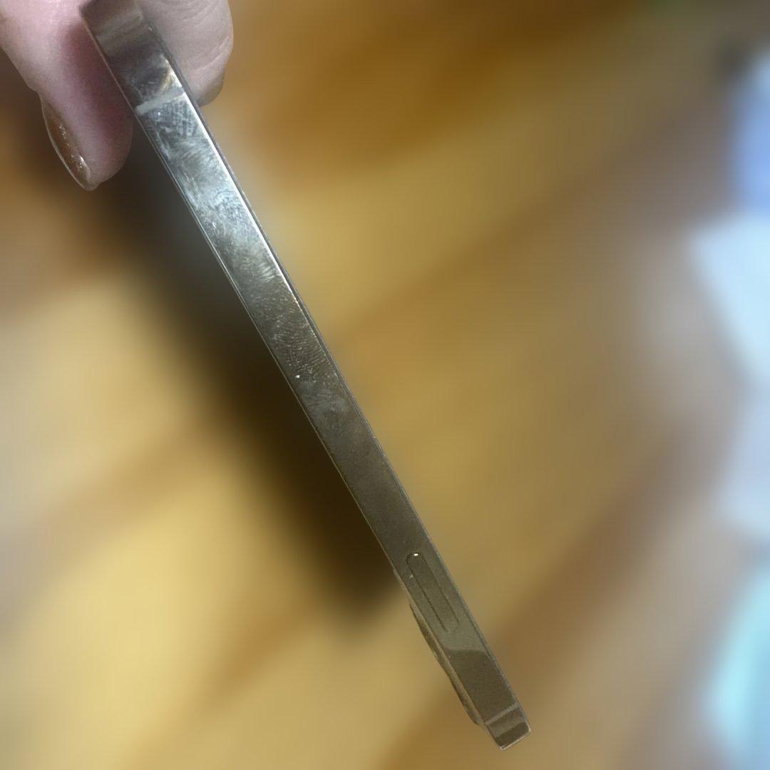 Apple iPhone 12 Pro ゴールド本体128G