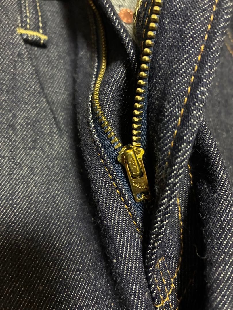 ゆ*5様 LEVI'S 501ZXX LVC リーバイス 501ZXX 1954