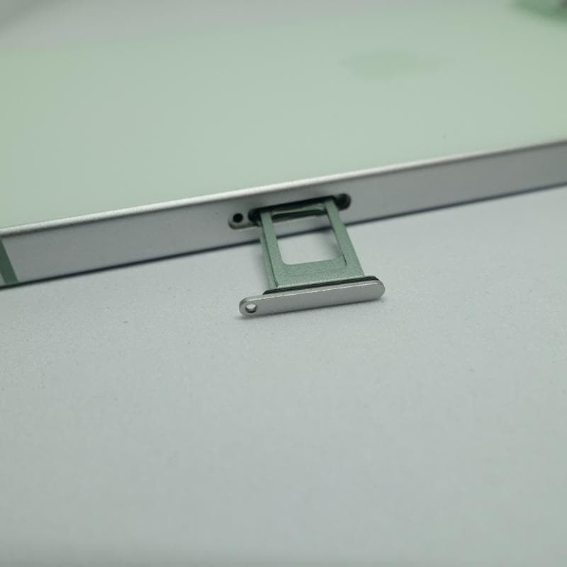 iPhone 15 Plus 128GB SIMフリー グリーン