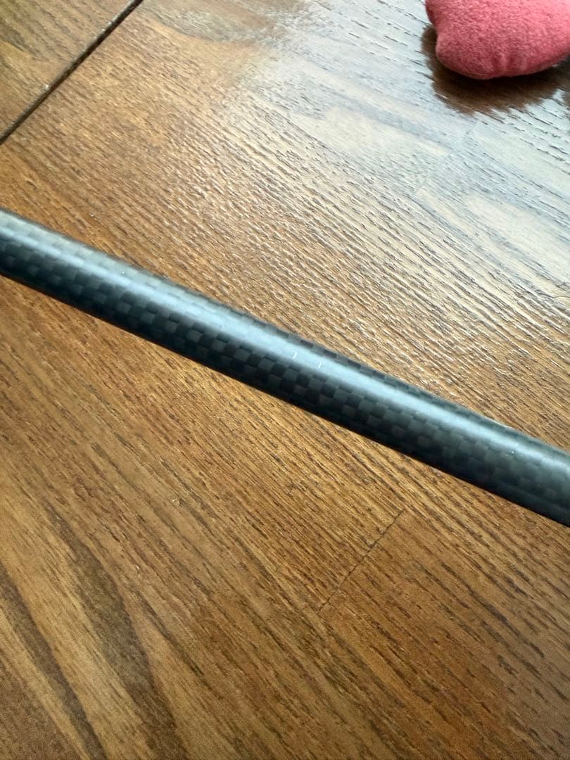 ジャッカル 20ビンビンスティック BS-C511SUL-VCM 超美品