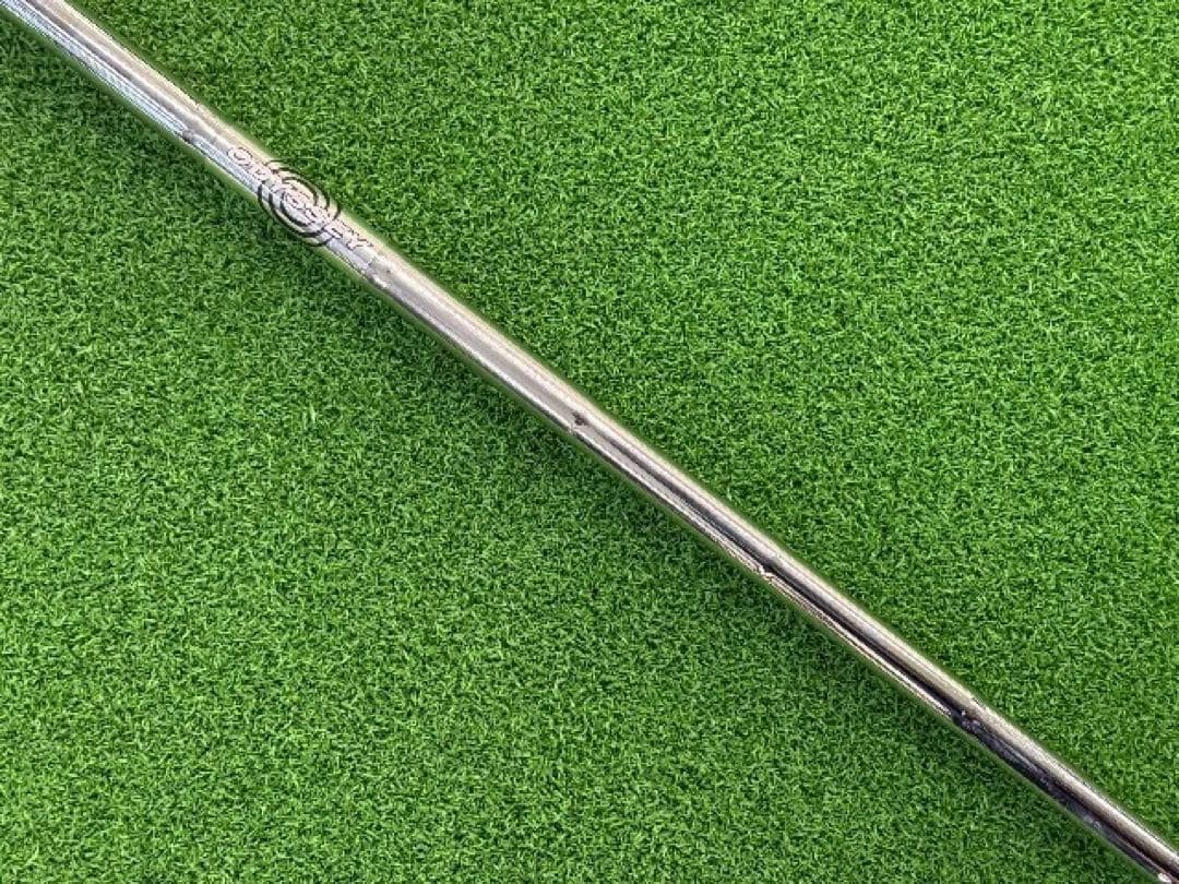 希少新品) オデッセイ ブラックシリーズインサート#9 BLACK SERIES