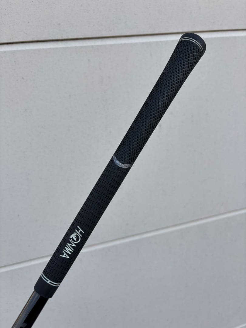 ホンマ TW757 ユーティリティ 4U 21° 50S