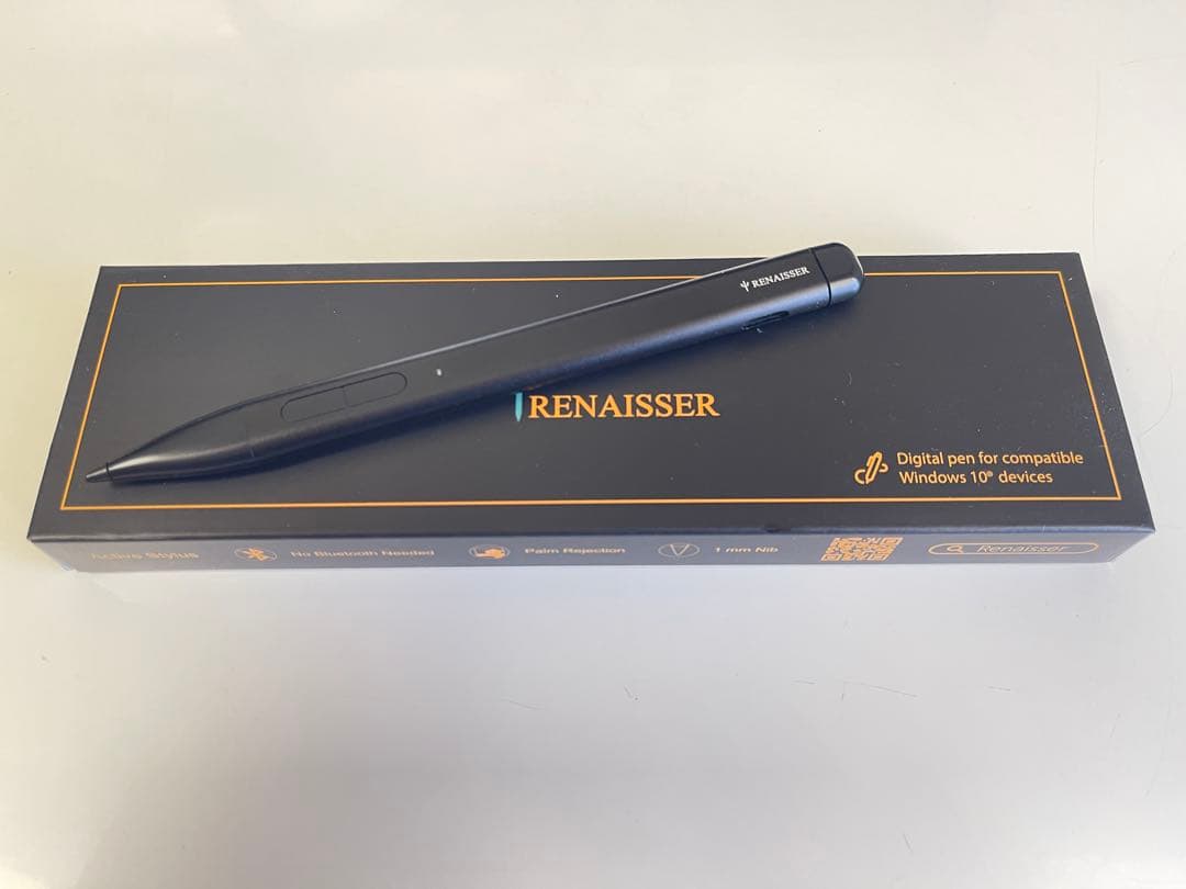 Surface Duo 256GB SIM解除済 美品 スリムペン付