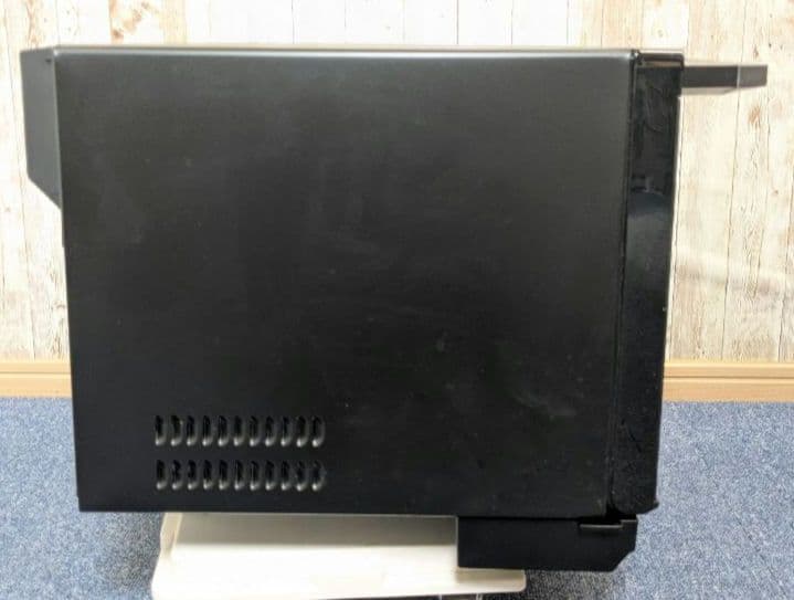 21年製 パナソニック スチームオーブンレンジ 3つ星 NE-BS657-K