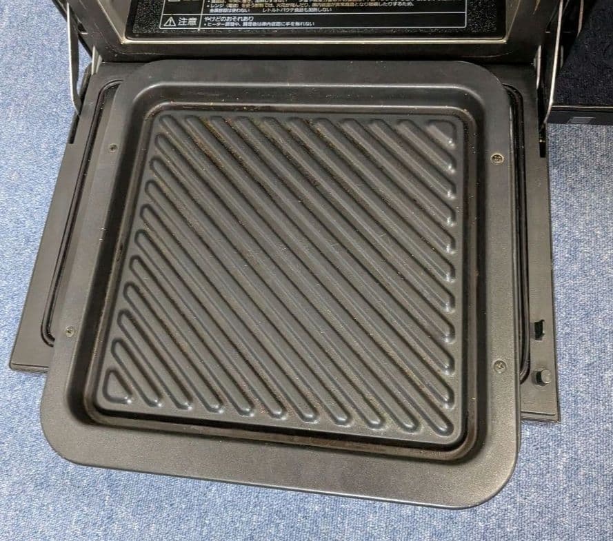 21年製 パナソニック スチームオーブンレンジ 3つ星 NE-BS657-K