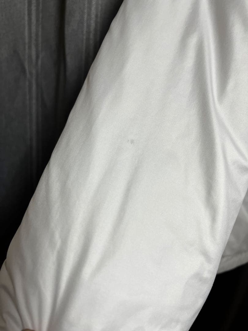 ◆リバーシブルジャンバーメンズ用ゴルフウェア ニューバランス3Lサイズ