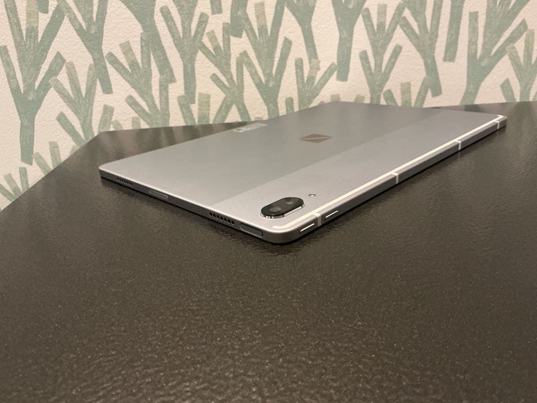 NEC LAVIE tab T11 本体 ストレージ128GB Wi-Fiモデル