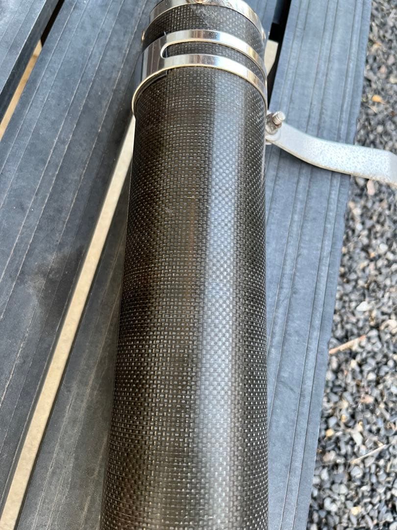 ヨシムラ　サイクロンタイプ4 モンキー　ゴリラ