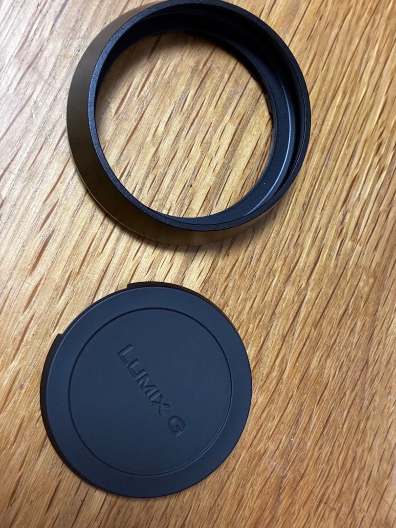 ごう様Panasonic LEICA DG 15mm/F1.7 ASPH.