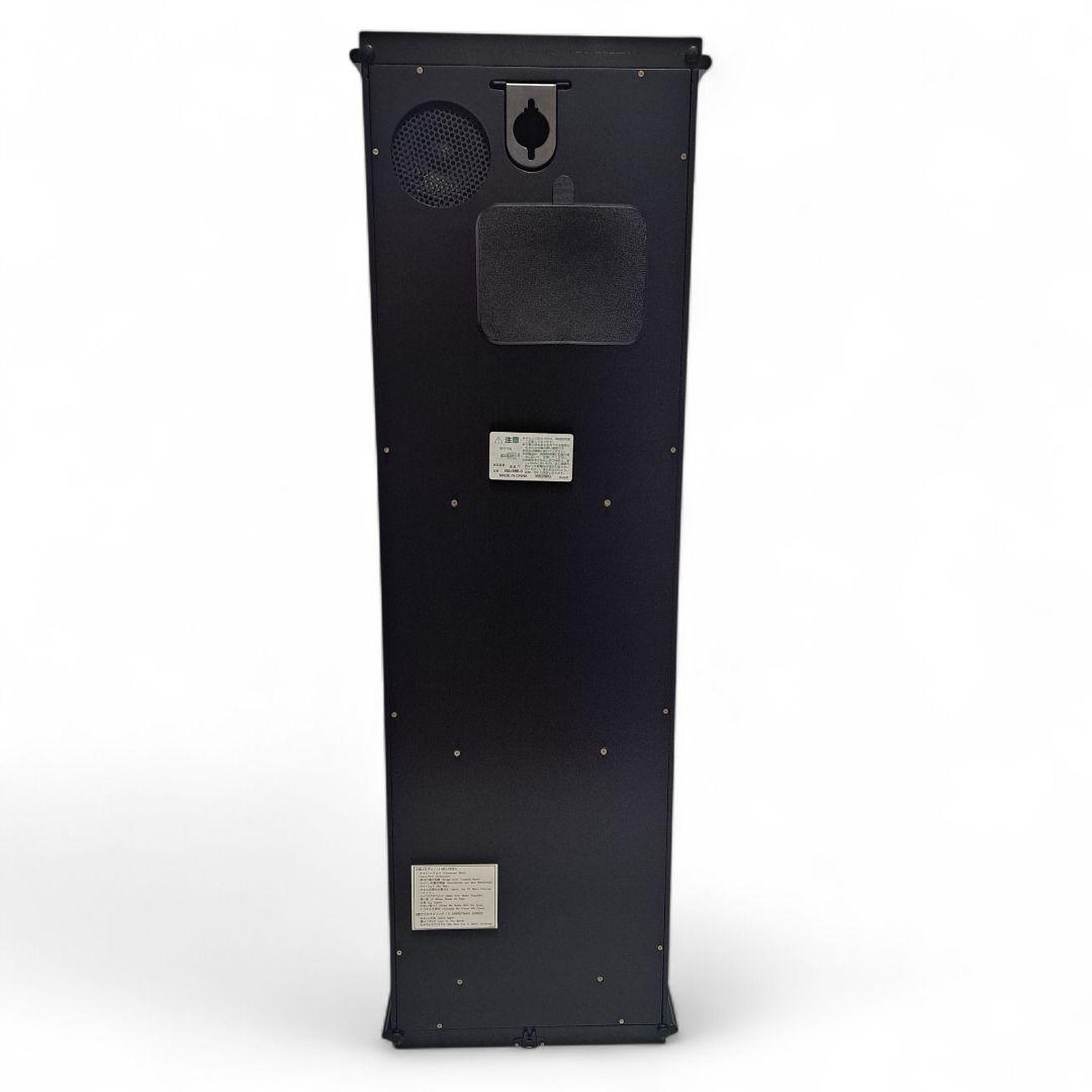 CITIZEN　シチズン　クロフォードⅡ　掛柱時計　モダン　メロディ付き　未使用