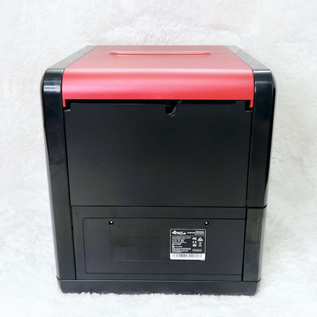 XYZprinting 3Dプリンター ダヴィンチ プロ 1.0 フィラメント付