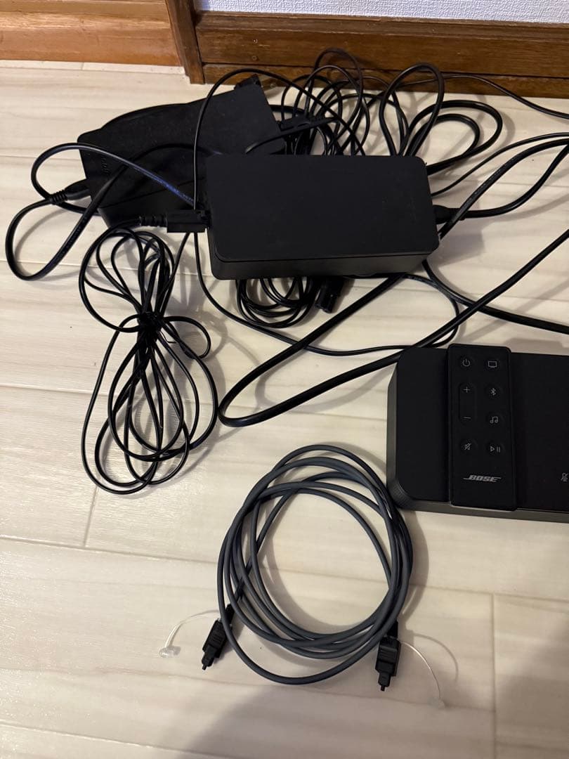 Bose Surround Speakers 2個セット