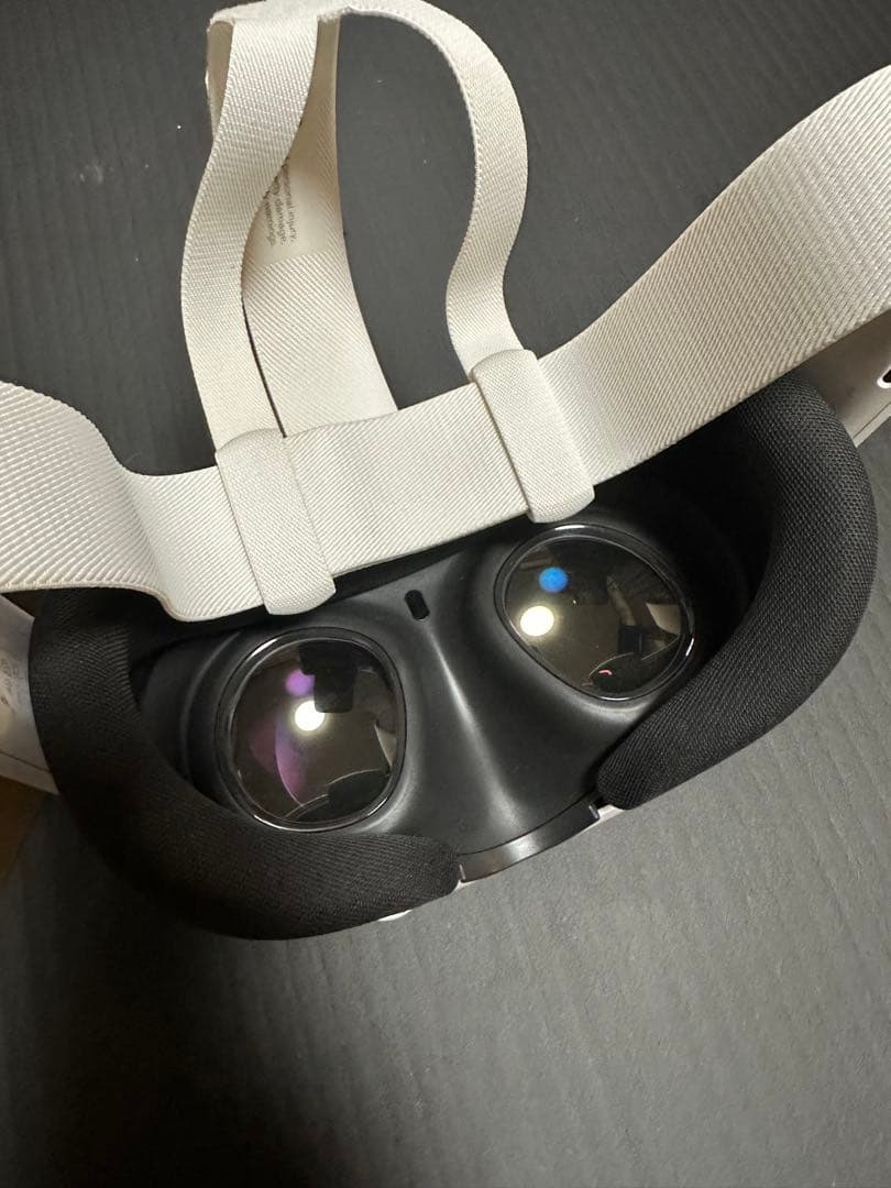  quest 3 512gb メタクエスト3