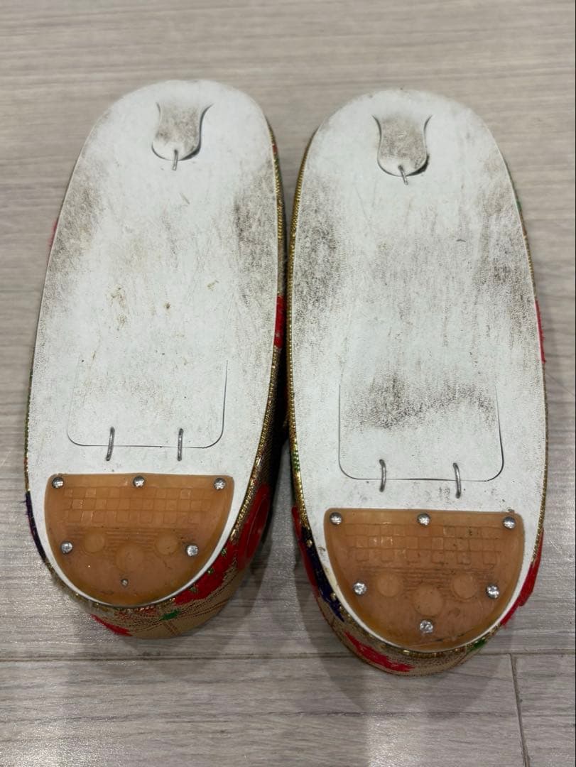 七五三フルセット　7歳　着物　四つ身　作り帯