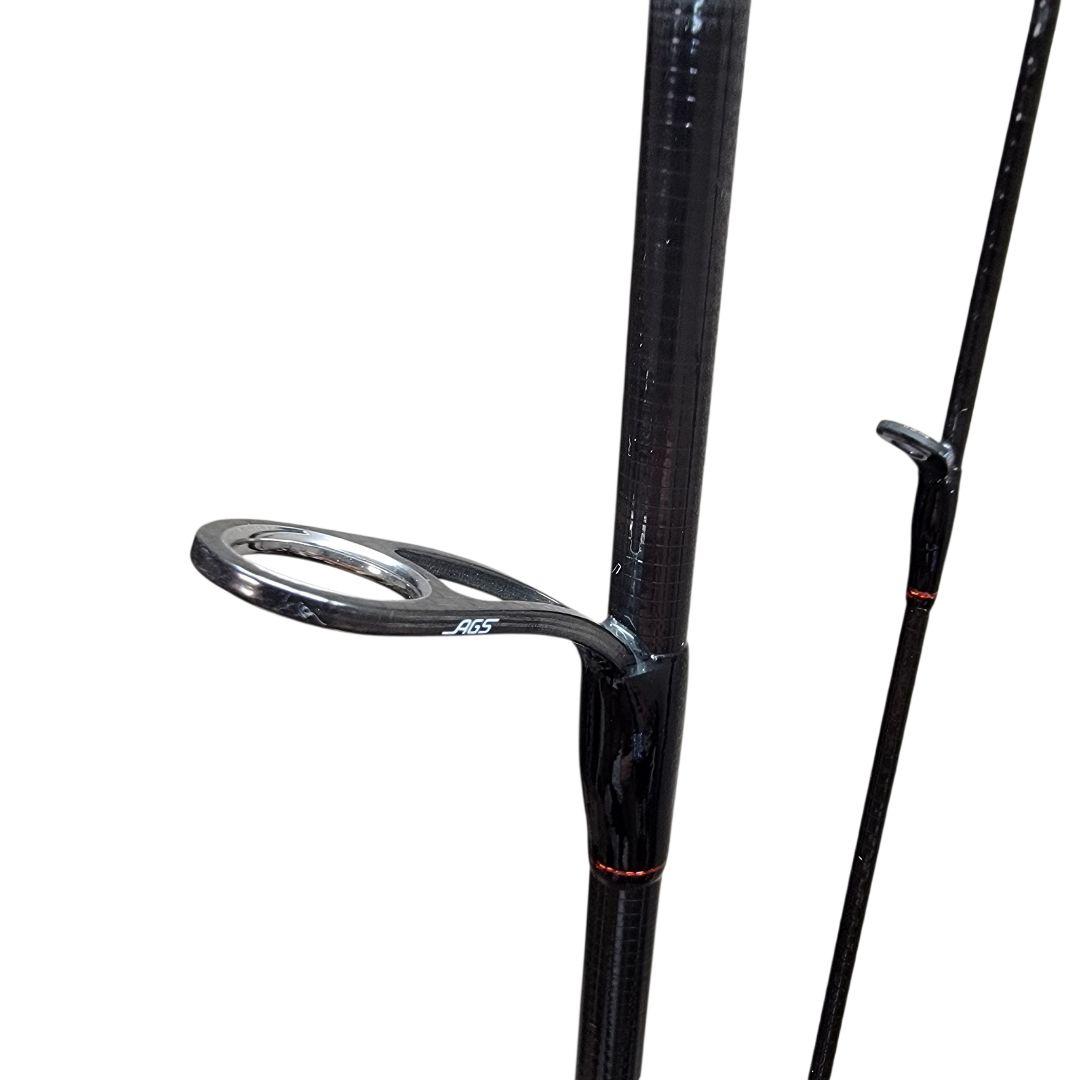 【匿名配送】ダイワ アジングロッド 月下美人AIR AGS A68L-T【美品】