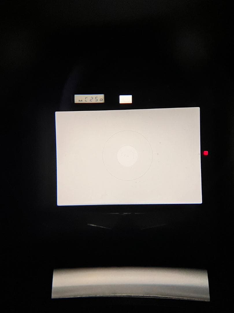 新品級 NIKON FA ブラック フィルムカメラ　モルト新品交換済 B332