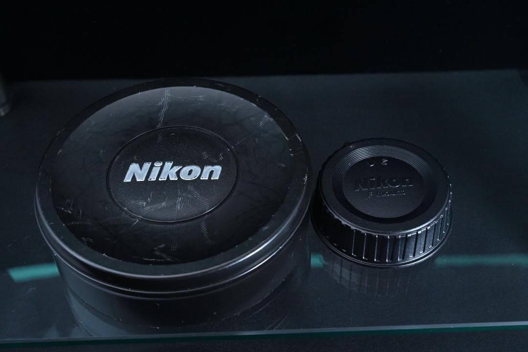 完動品 Nikon Af-s 14-24mm F2.8G Ed Lens