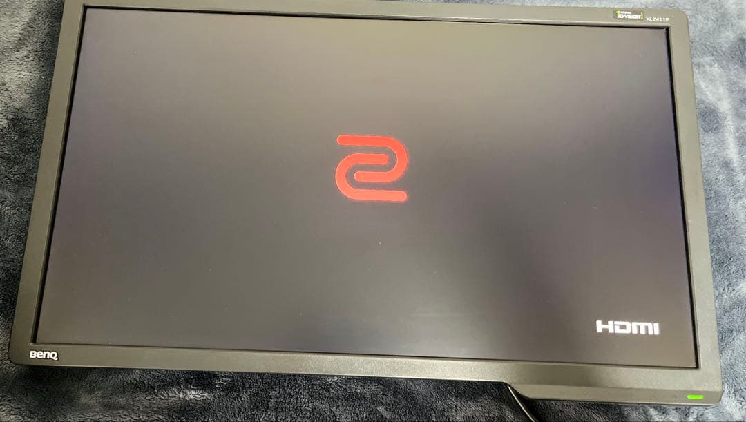 ［美品］BenQ XL2411 144Hz