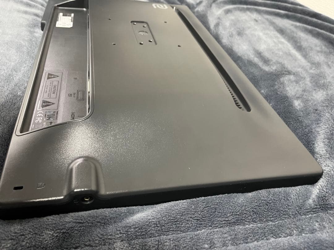 ［美品］BenQ XL2411 144Hz