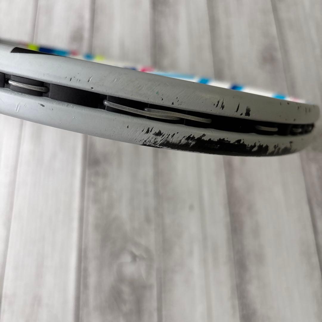 YONEX AceGate 66 63 ラケット 2本セット 軟式　ソフトテニス