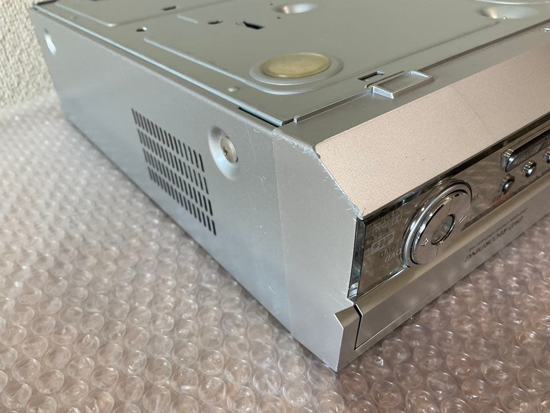 パナソニック DMR-ES30V