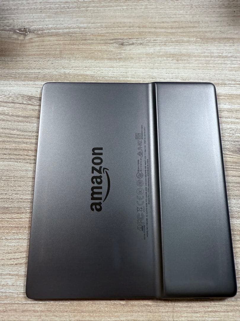 Kindle Oasis 32GB 第9世代　おまけ付き