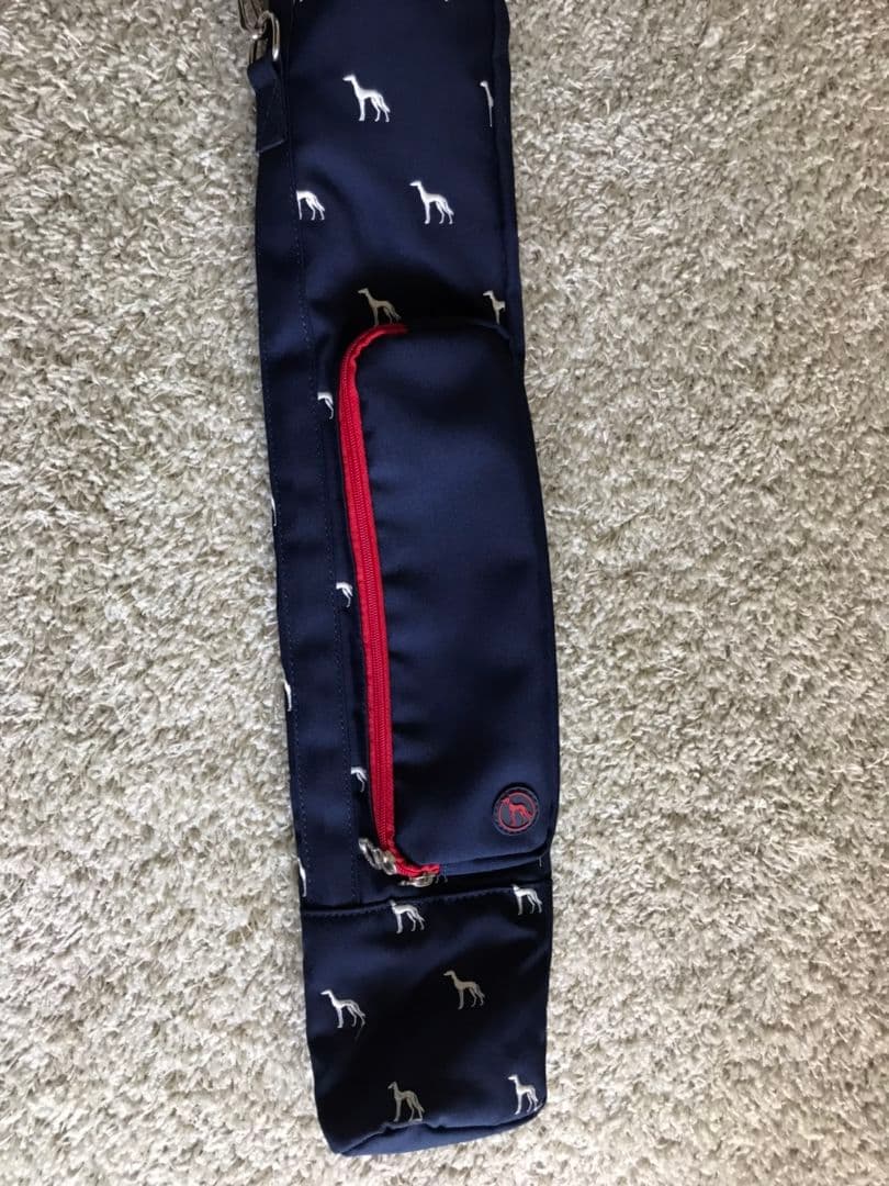 adabat　ゴルフケース