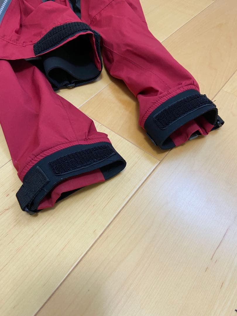 RBB リバレイ　ショートレインジャケット Ｌ