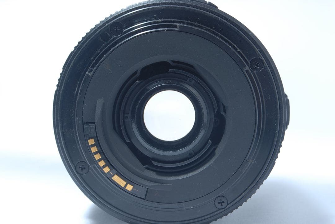 タムロン 28-300mm Canon用 超望遠 高倍率ズームレンズ マクロ機能