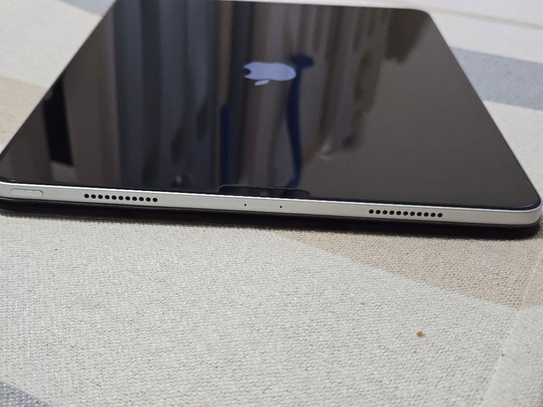 【極美品】Apple iPad Pro 12.9 第5世代 256GB