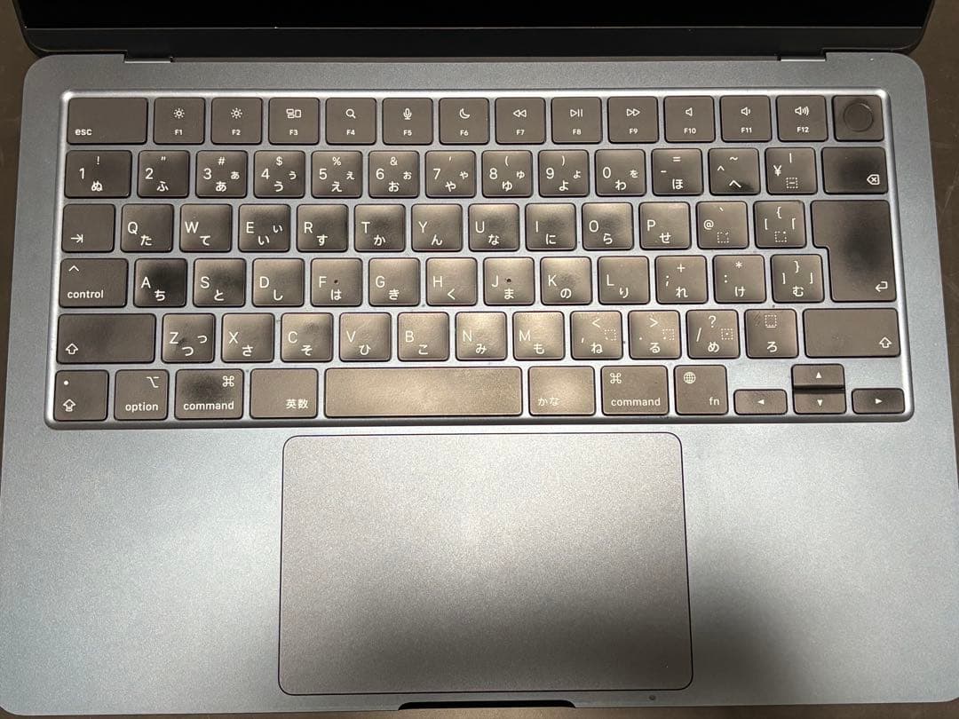 MacBook Air（2022）