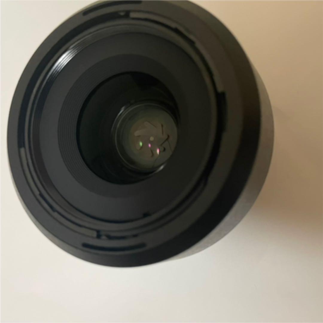 Nikon AF-S DX 35F1.8G 単焦点　レンズ