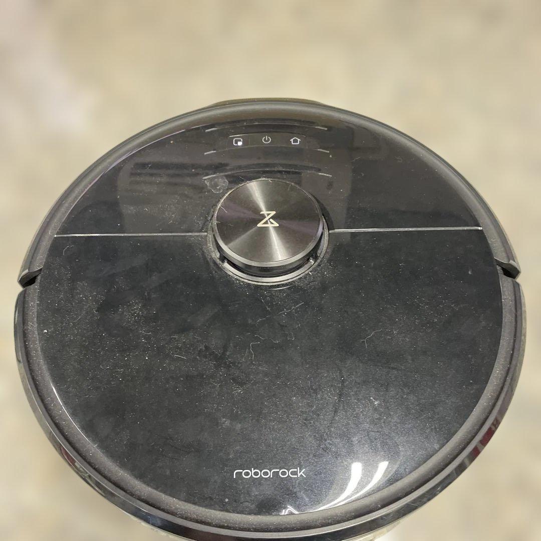 ★Roborock ロボット掃除機 S6V52-04 S6 Maxv 家電 格安