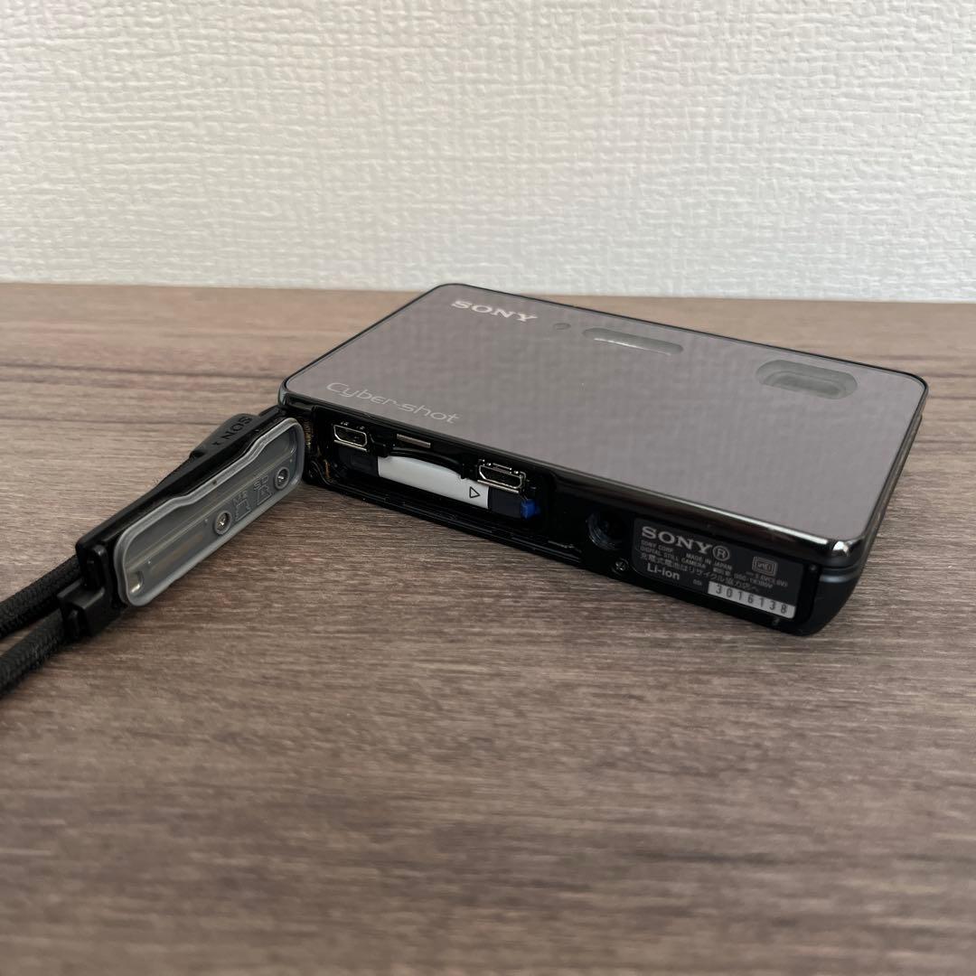 K*望様 SONY DSC-TX300V 防水 Wi-Fi