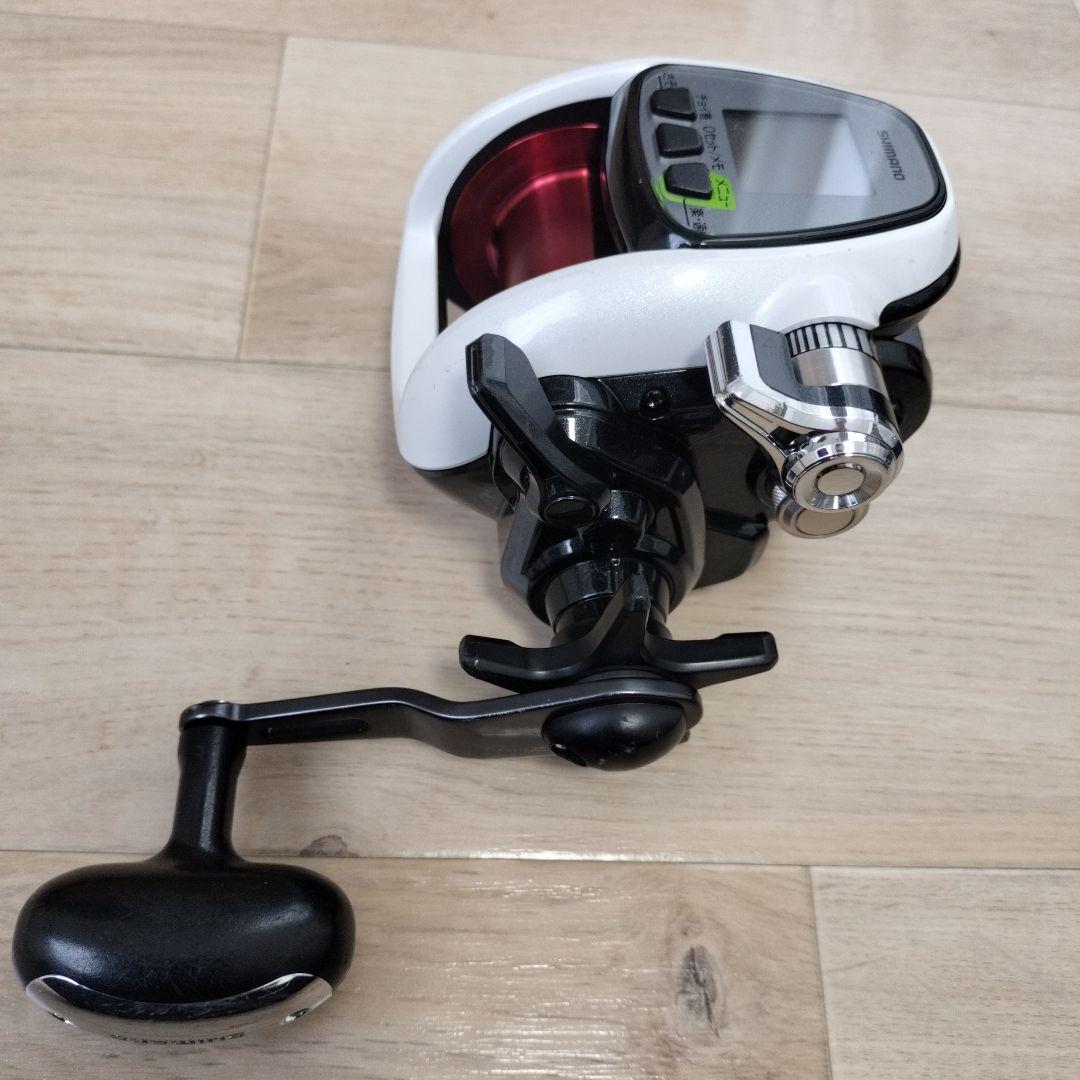 シマノプレイズ3000　電動リールSHIMANO