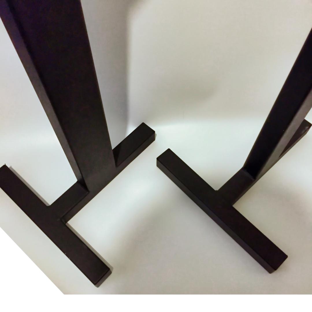 ダリ DALI スピーカースタンド 2台 SDA4.5 DALI ペア