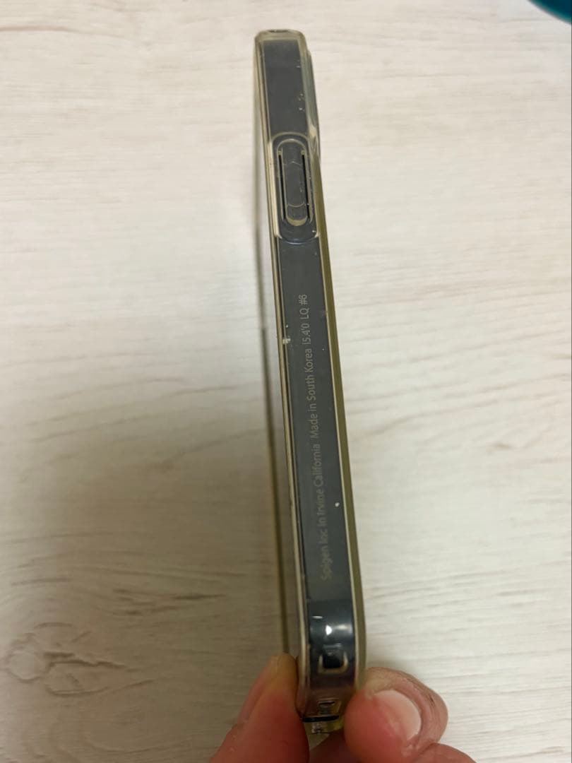 iPhone 12 mini ブラック 128 GB SIMフリー　ジャンク品