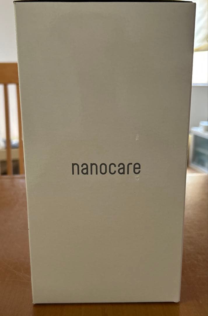 『未使用』Panasonic EH-NA2K ヘアドライヤー