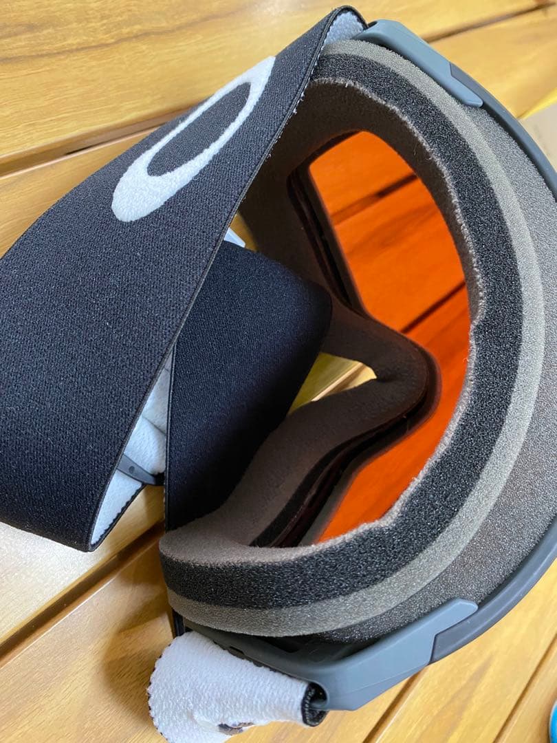 スキー・スノーボードアクセサリー OAKLEY Flight Tracker L Matte Blk